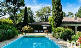 Maison 7 Pièces 240 m² à vendre à Montéléger (26760)