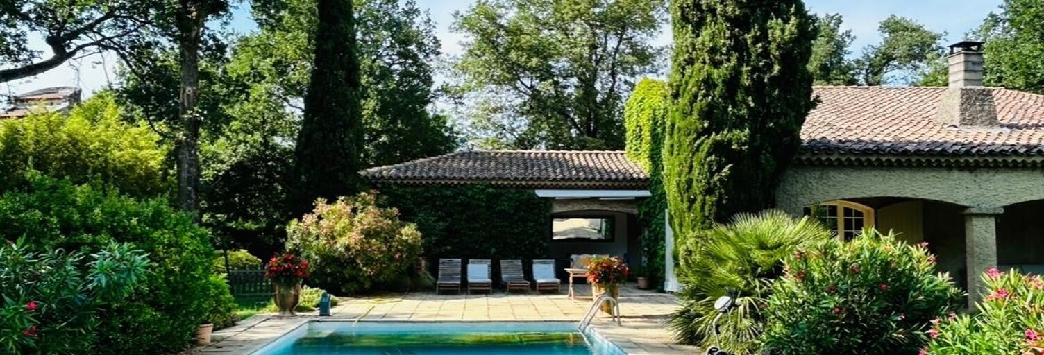 Maison 7 Pièces 240 m² à vendre à Montéléger (26760)