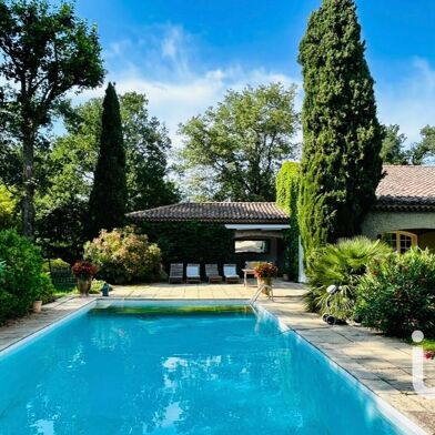 Maison 7 pièces 550000 €