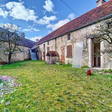 Maison 4 pièces 55000 €