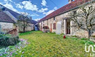 Maison 4 Pièces 110 m² à vendre à Channes (10340)