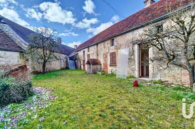 Maison 4 pièces 55000 €