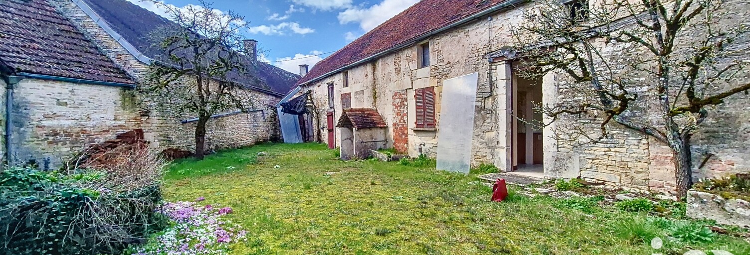 Maison 4 Pièces 110 m² à vendre à Channes (10340)