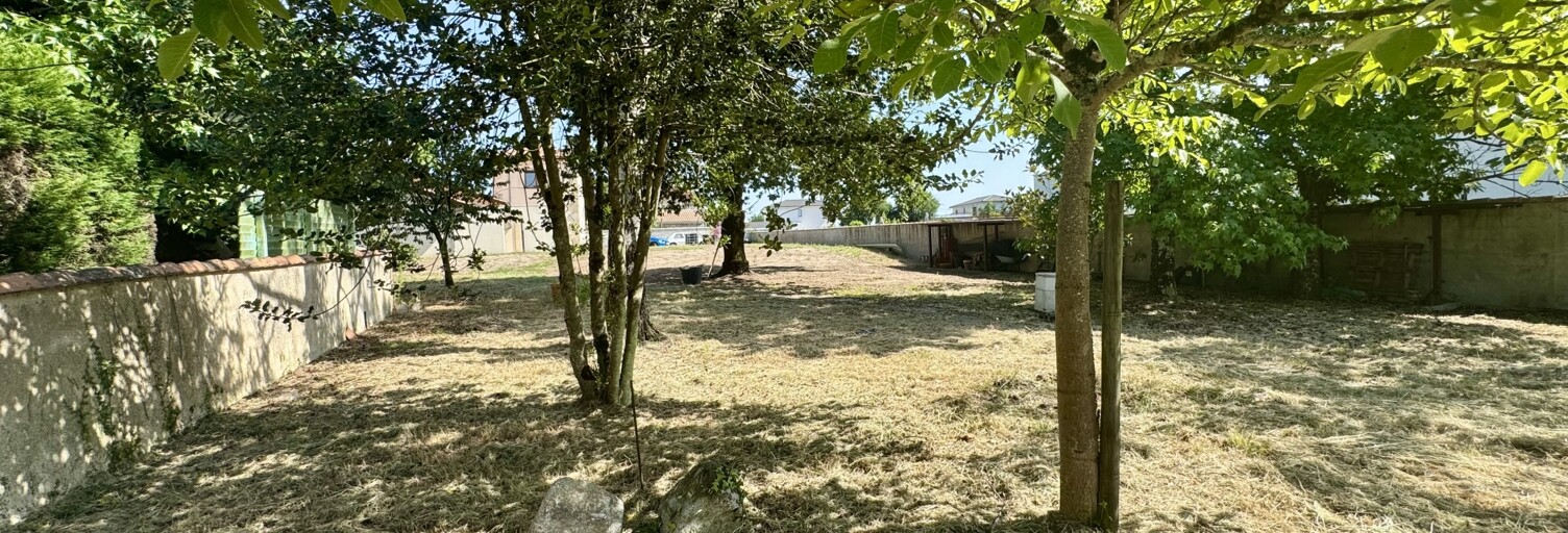 Maison 6 Pièces 230 m² à vendre à Ambarès-et-Lagrave (33440)