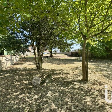 Maison 6 pièces 419000 €