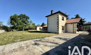 Maison 6 Pièces 230 m² à vendre à Ambarès-et-Lagrave (33440)