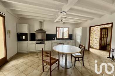 Maison 6 pièces 399500 €