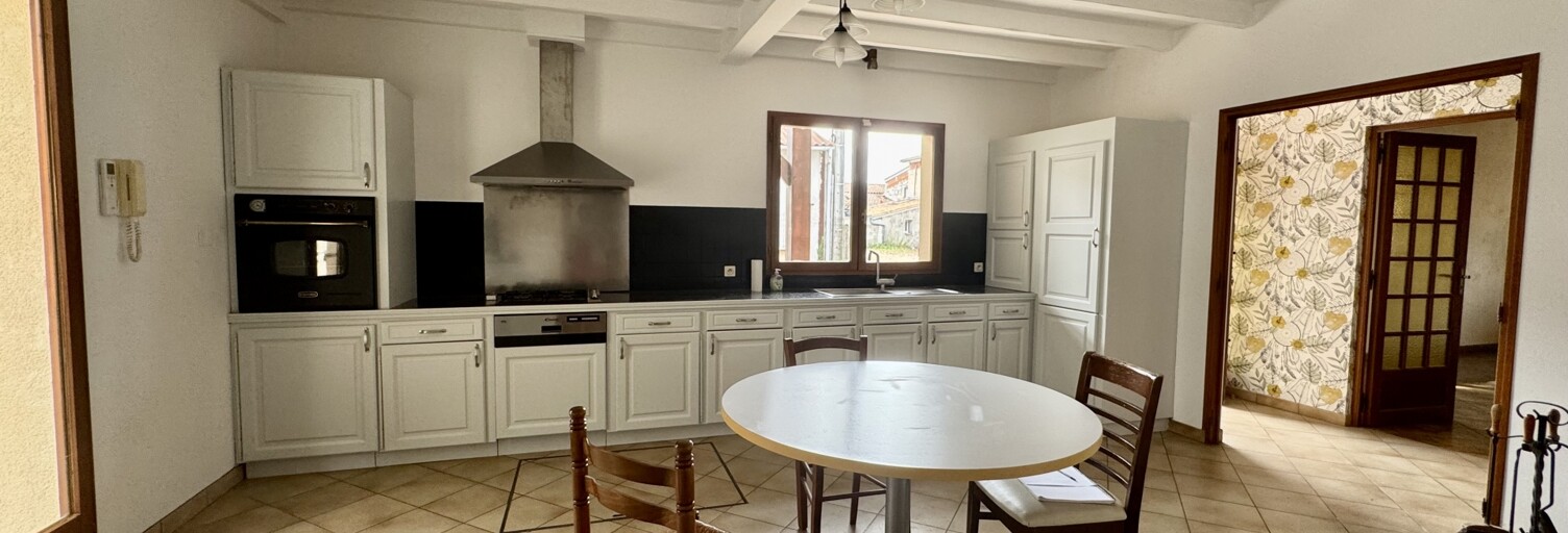 Maison 6 Pièces 230 m² à vendre à Ambarès-et-Lagrave (33440)