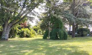 Maison 8 Pièces 168 m² à vendre à Plounévez-Lochrist (29430)