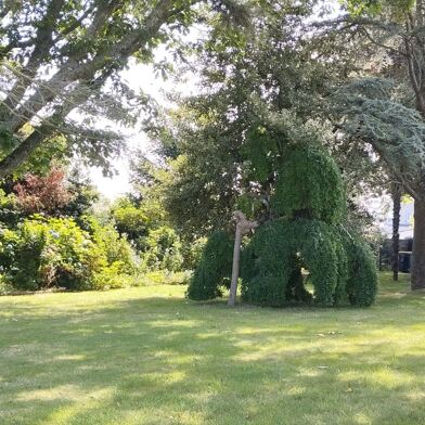 Maison 8 pièces 344000 €