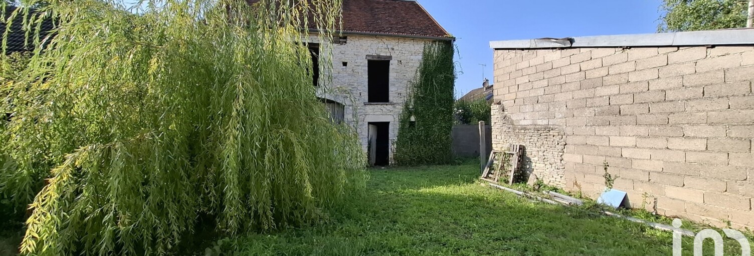 Maison 4 Pièces 1 m² à vendre à Essoyes (10360)