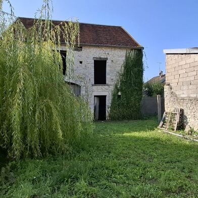 Maison 4 pièces 41000 €