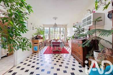 Maison 6 pièces 185000 €