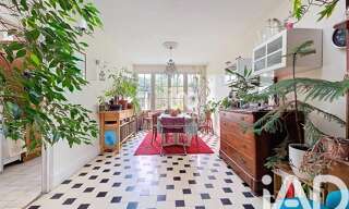 Maison 6 Pièces 97 m² à vendre à Eu (76260)