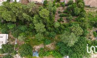 Terrain  982 m² à vendre à Aubenas (07200)