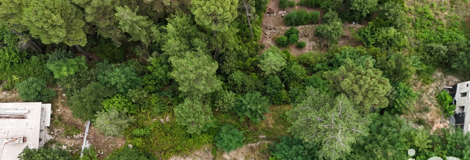 Terrain  982 m² à vendre à Aubenas (07200)