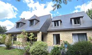 Maison 8 Pièces 193 m² à vendre à Île-aux-Moines (56780)