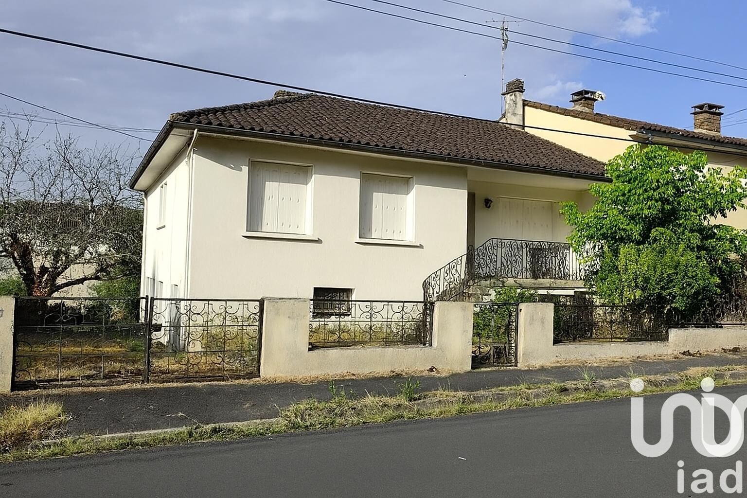 Maison à vendre, 8 pièces, 105 m², Coulounieix-Chamiers