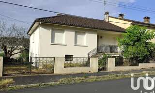 Maison 8 Pièces 105 m² à vendre à Coulounieix-Chamiers (24660)