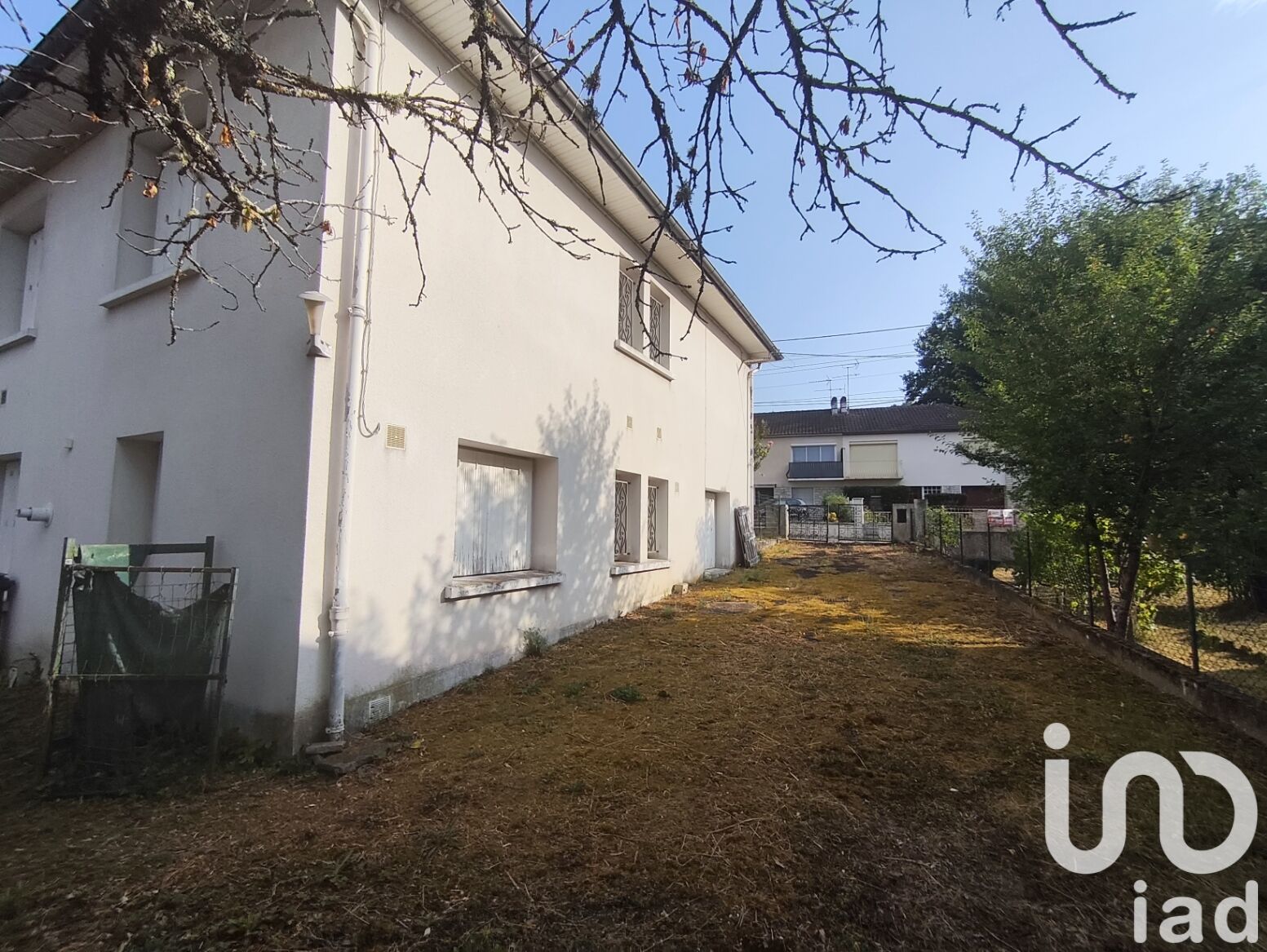 Vente Maison/villa 8 pièces - Photo 2