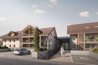 Appartement 2 pièces 209000 €