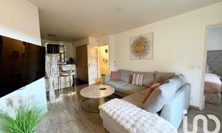 Appartement 3 Pièces 56 m² à vendre à Moisselles (95570)