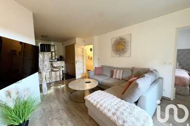 Appartement 3 pièces 228800 €