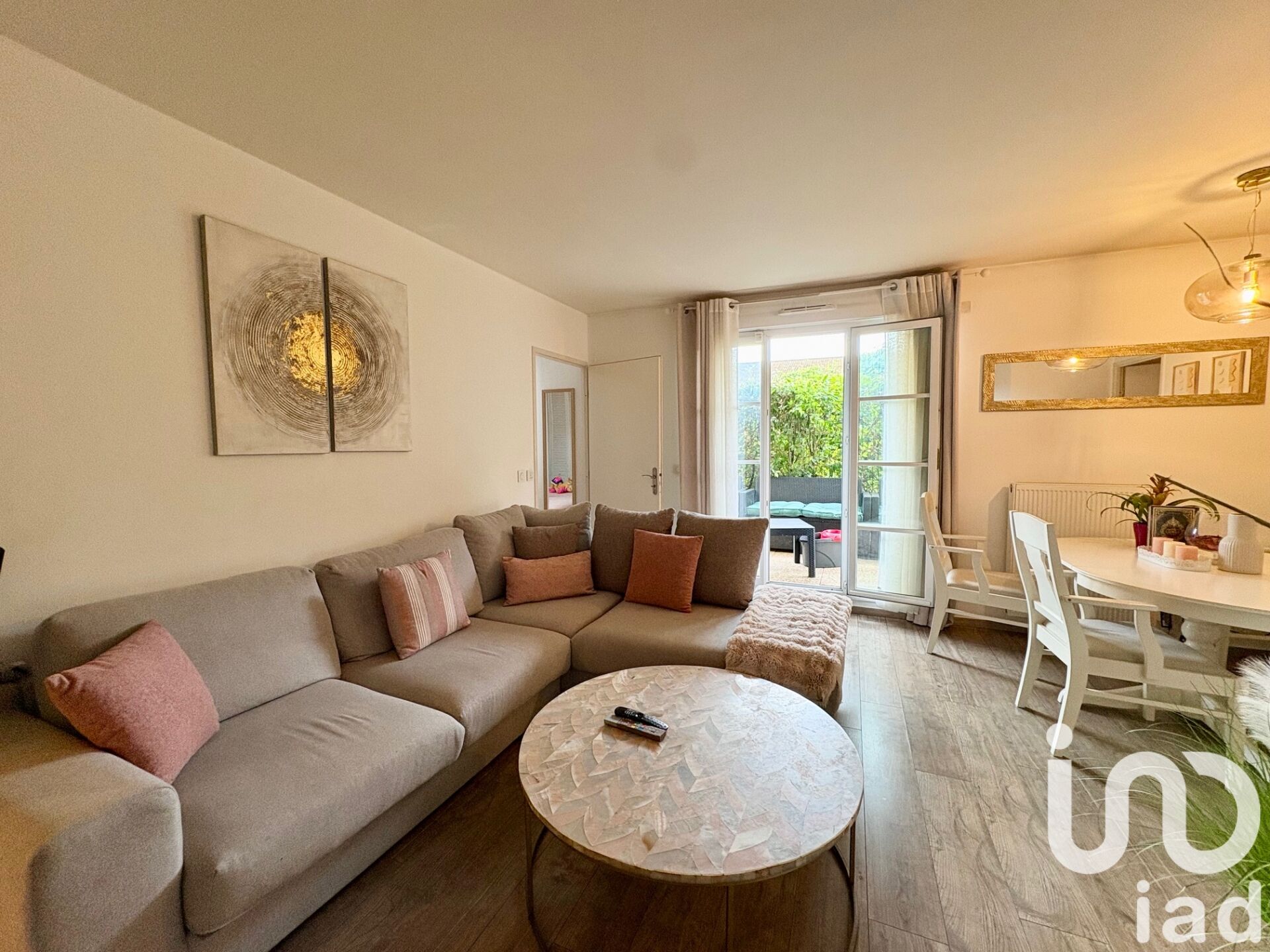 Vente Appartement 3 pièces - Photo 4