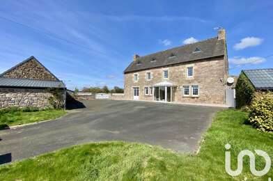 Maison 6 pièces 449900 €