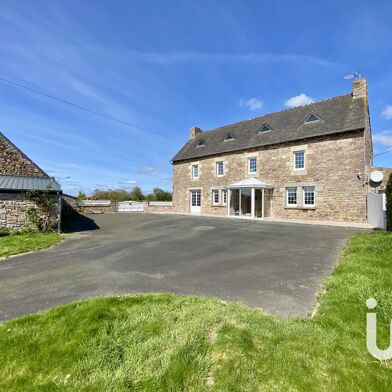 Maison 6 pièces 449900 €