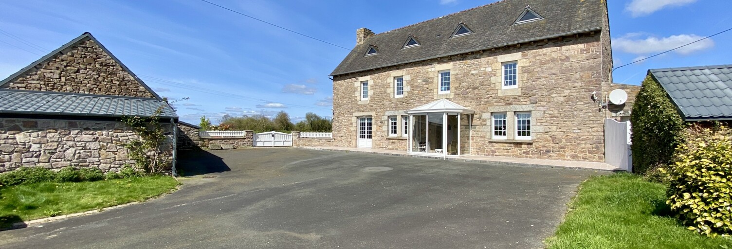 Maison 6 Pièces 150 m² à vendre à Paimpol (22500)