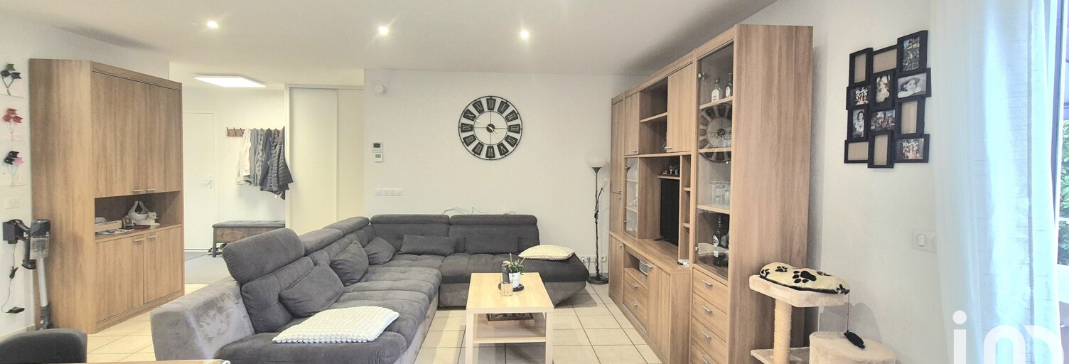 Maison 5 Pièces 114 m² à vendre à Mably (42300)