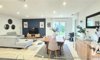 Maison 5 Pièces 114 m² à vendre à Mably (42300)