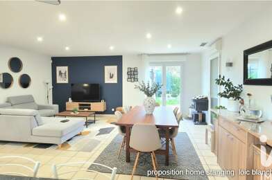 Maison 5 pièces 225000 €