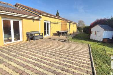 Maison 5 pièces 225000 €