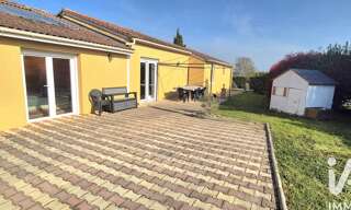 Maison 5 Pièces 114 m² à vendre à Mably (42300)