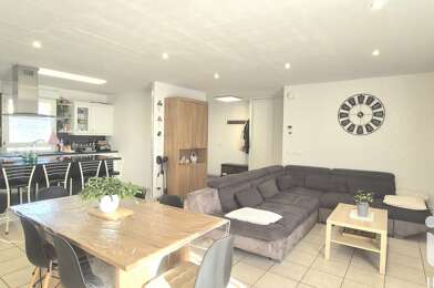 Maison 5 pièces 225000 €