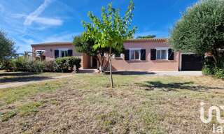 Maison 5 Pièces 140 m² à vendre à Pouzolles (34480)