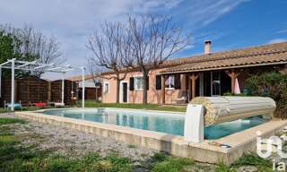 Maison 5 Pièces 140 m² à vendre à Pouzolles (34480)