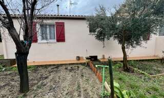 Maison 5 Pièces 86 m² à vendre à Narbonne (11100)