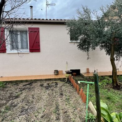 Maison 5 pièces 270000 €