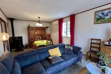 Maison 5 pièces 270000 €