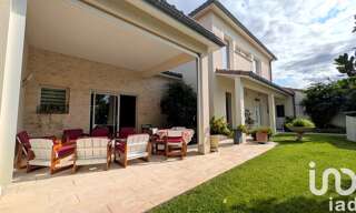 Maison 6 Pièces 218 m² à vendre à Montélimar (26200)