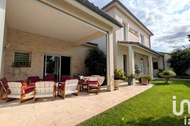 Maison 6 pièces 545000 €