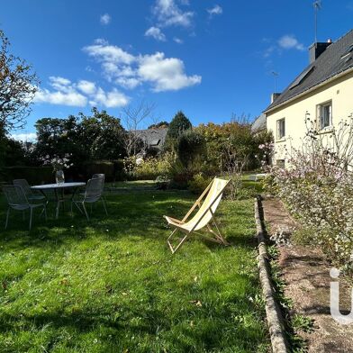 Maison 6 pièces 459000 €