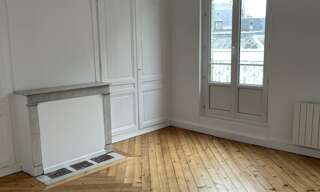 Appartement 3 Pièces 71 m² à vendre à Rouen (76100)