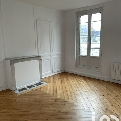 Appartement 3 pièces 145000 €