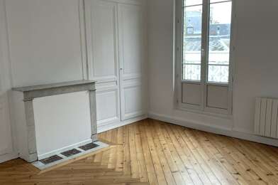Appartement 3 pièces 139000 €