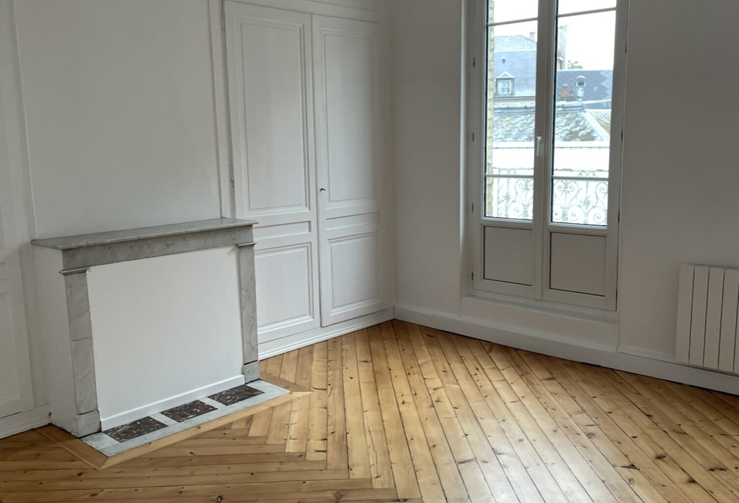 Vente Appartement 3 pièces — photo 1