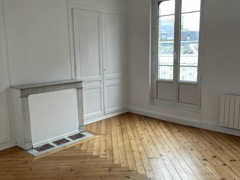Vente Appartement 3 pièces — photo 1